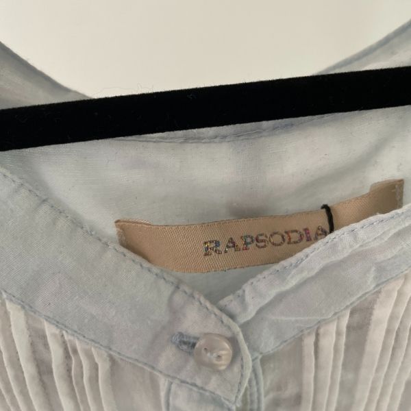 Camisa RAPSODIA