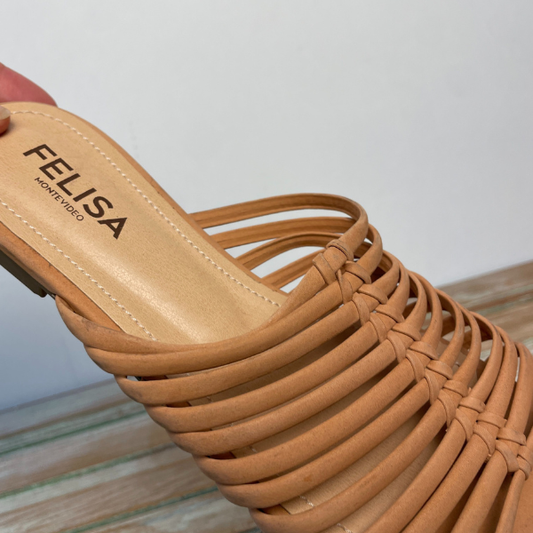 Sandalias FELISA