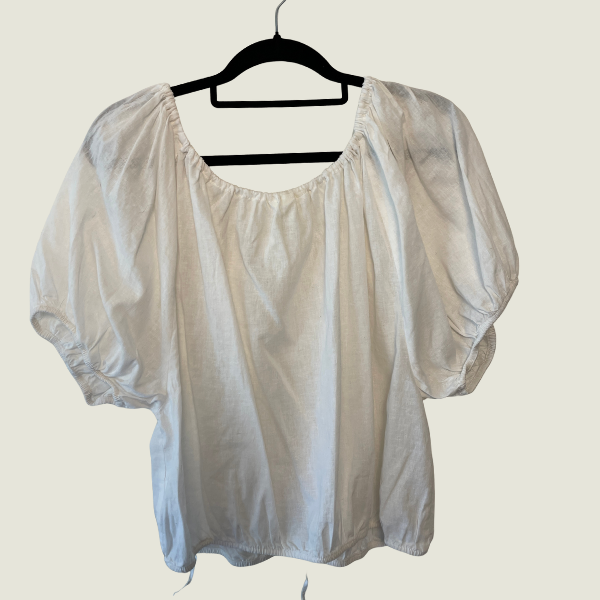 Blusa H&M