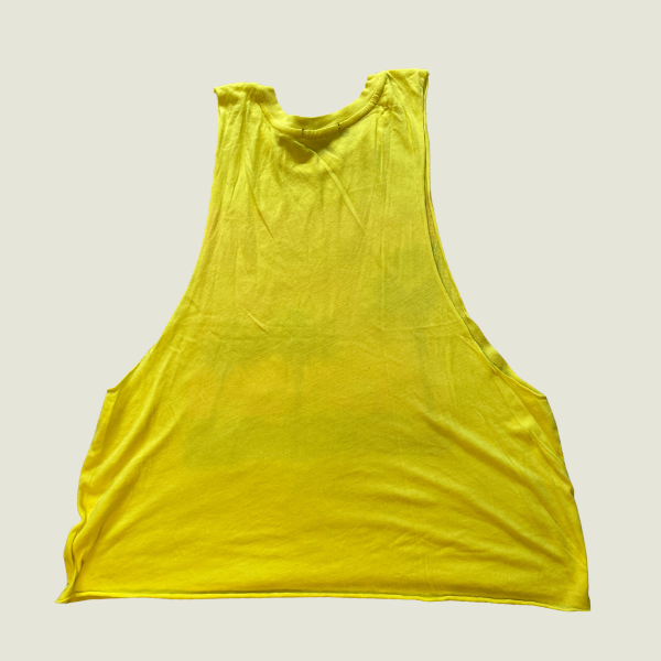 Musculosa FOREVER 21