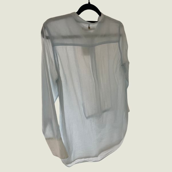 Camisa RAPSODIA