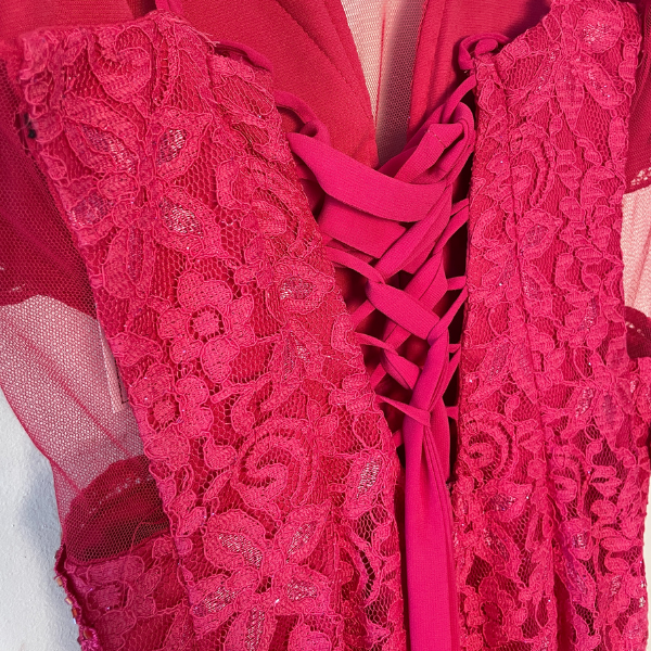 Vestido