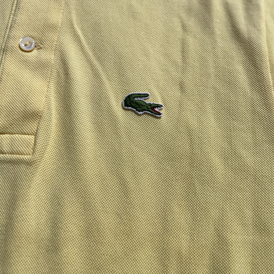 Remera LACOSTE