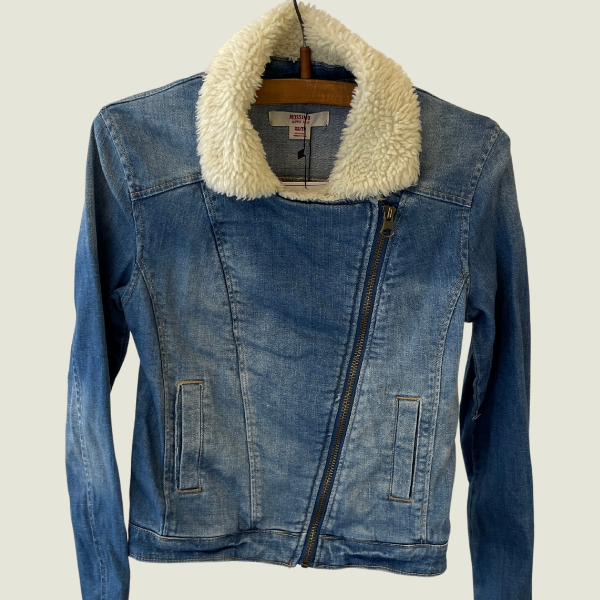 Campera MOSSIMO