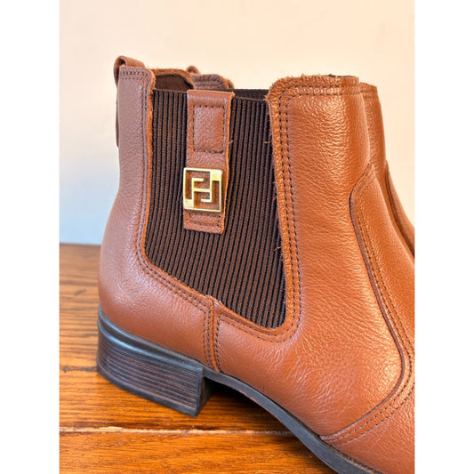 Zapatos PEGADA BRASIL