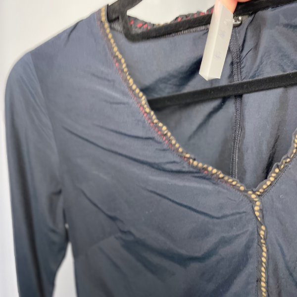 Blusa