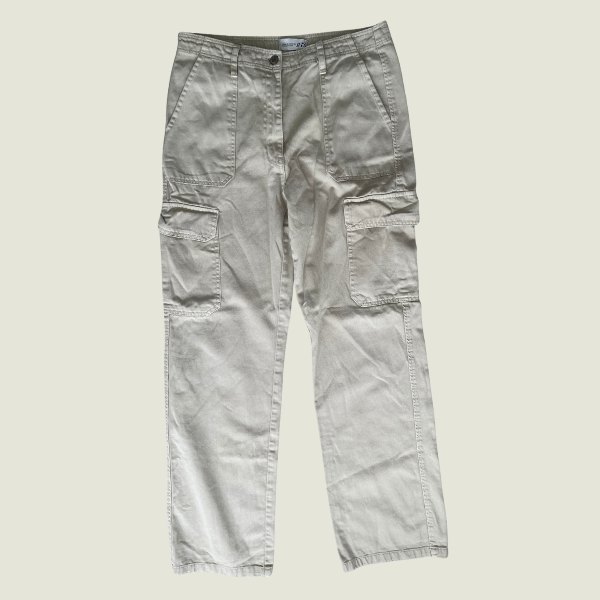 Pantalon ZARA