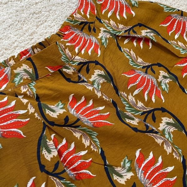 Pantalón SAURA