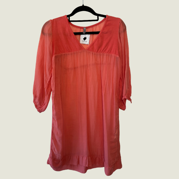 Vestido AFRICA