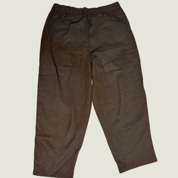 Pantalon BAS