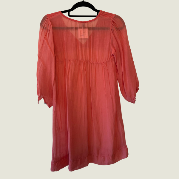 Vestido AFRICA