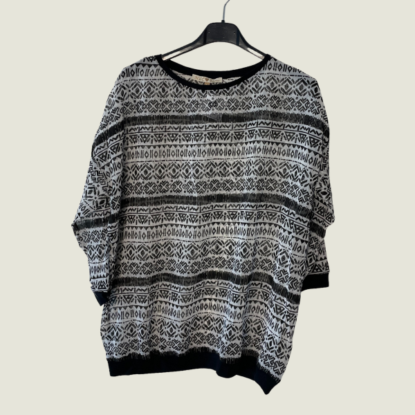 Blusa