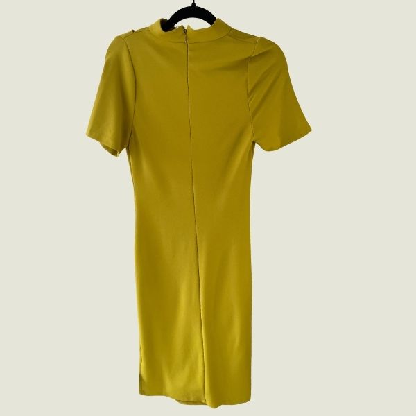 Vestido ZARA