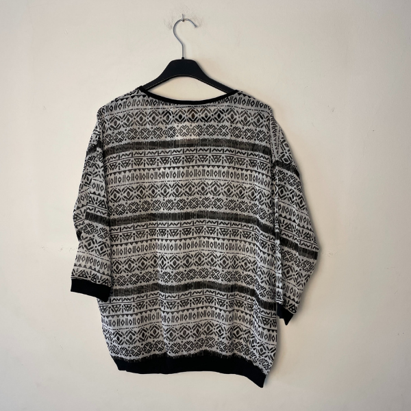 Blusa