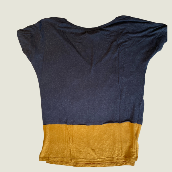 Remera CUESTA BLANCA
