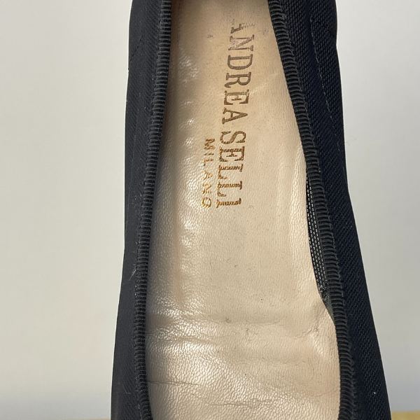 Zapato ANDREA SELLI