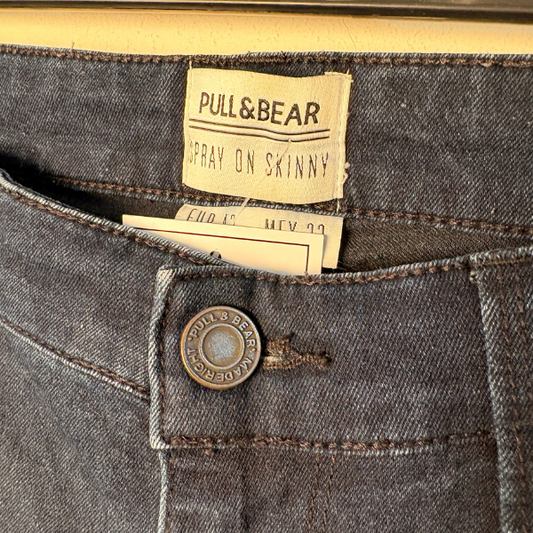 Pantalon PULL & BEAR