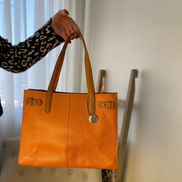 Cartera PRUNE