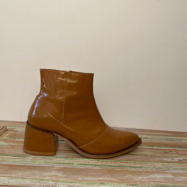 Botas INES OTT