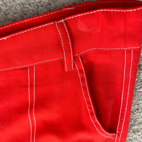Pantalon LIMITE