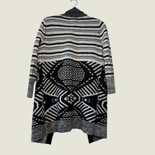 Saco INDIAN