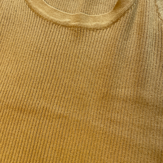 Musculosa H&M