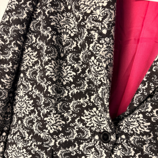 Blazer DANIEL CASSIN