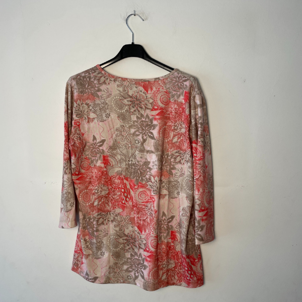 Remera MARIA DONATTA