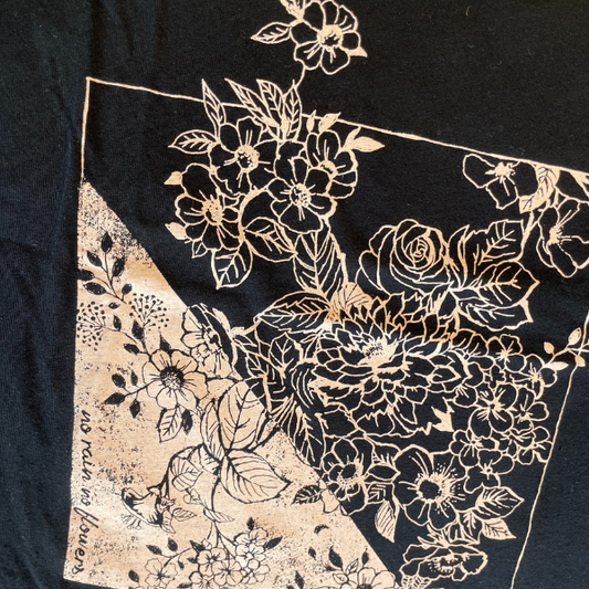Remera STRADIVARIUS
