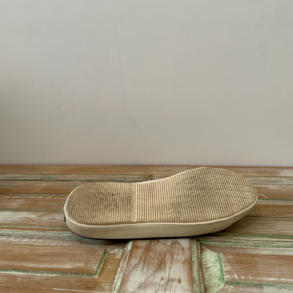 Zapatos SUPERGA