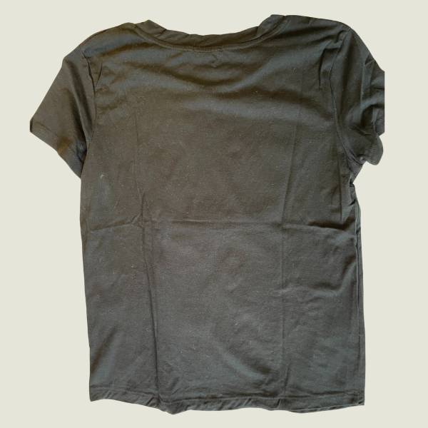 Remera STRADIVARIUS