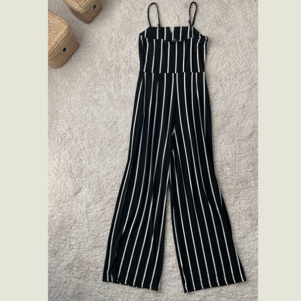 Mono BERSHKA