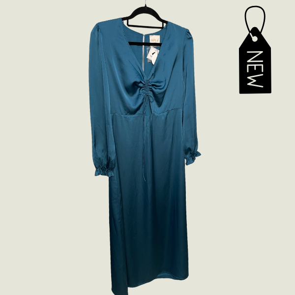 Vestido NSLD