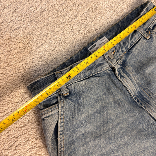 Pantalon BERSHKA