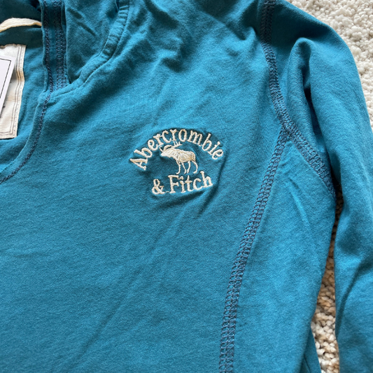 Remera ABERCROMBIE
