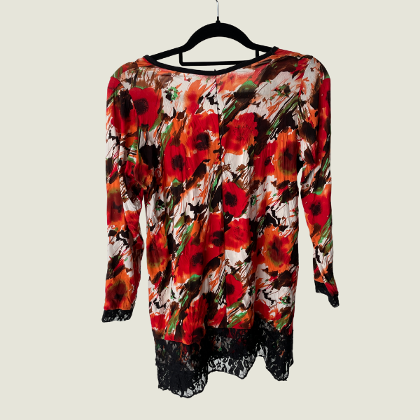 Blusa