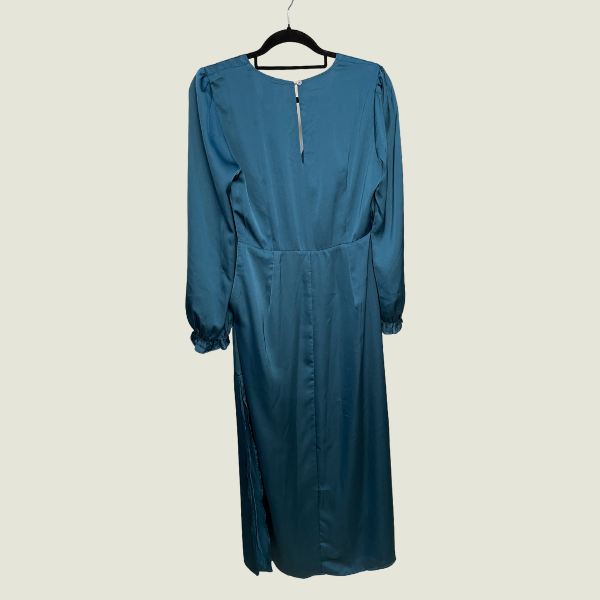 Vestido NSLD