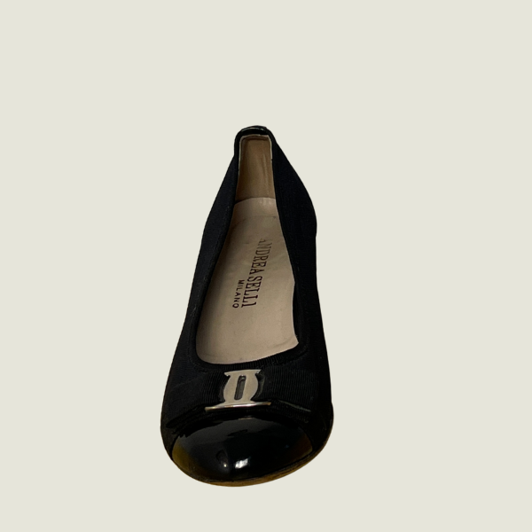 Zapato ANDREA SELLI
