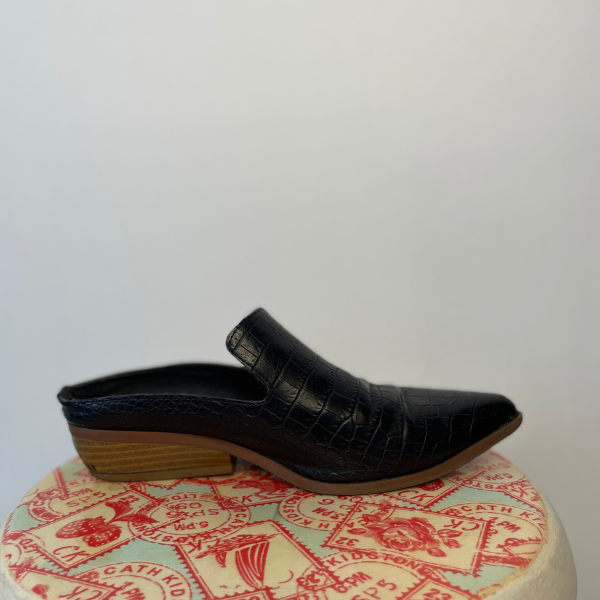 Zapatos DANIEL CASSIN
