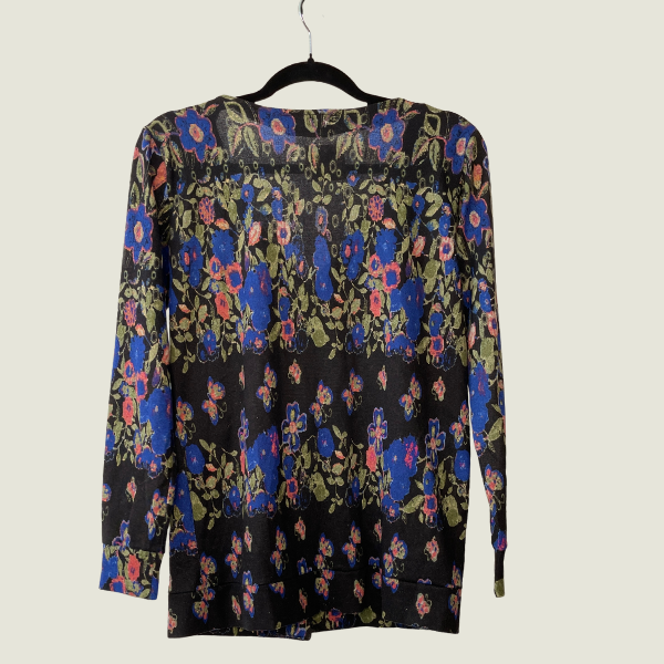 Saco SPY