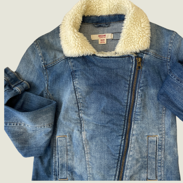 Campera MOSSIMO