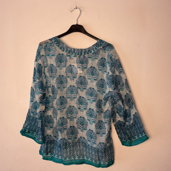 Blusa LOLITA