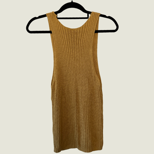 Musculosa INDIAN