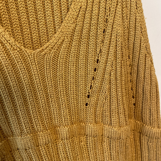 Musculosa INDIAN