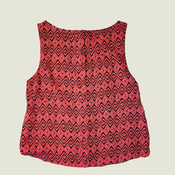 Musculosa THOMAS TRENT