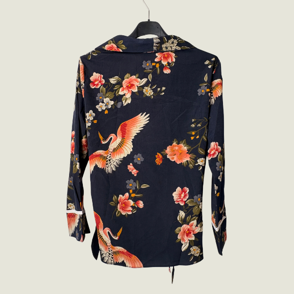 Blusa GUAPA