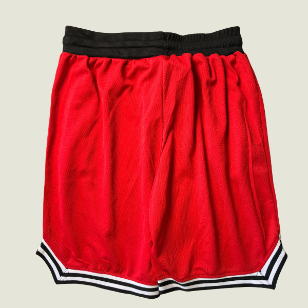 Short