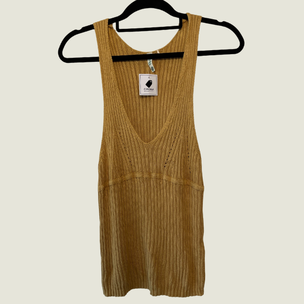 Musculosa INDIAN