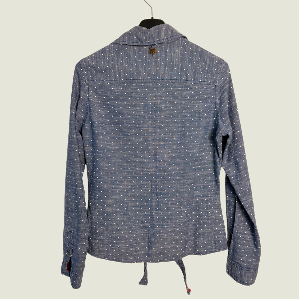 Camisa DANIEL CASSIN