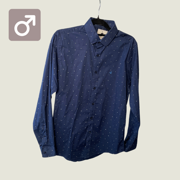 Camisa BROOKSFIELD